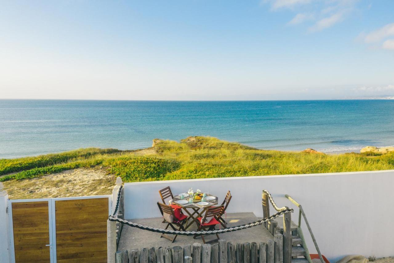 לינה וארוחת בוקר פניש Soulsurfcamp Portugal מראה חיצוני תמונה